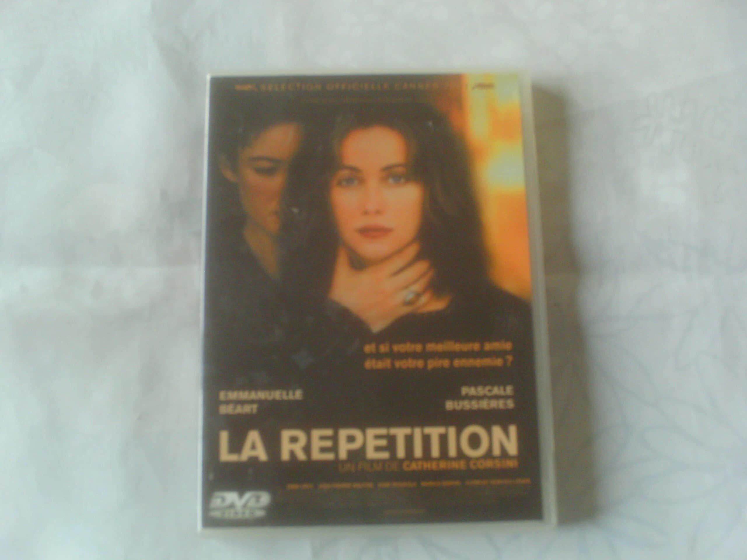La Répétition Bon état -  reconditionné disponible sur Label Emmaüs